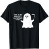 Ghost Hunting Shirt Zombie Ghost Hunting Tshirt T-Shirt