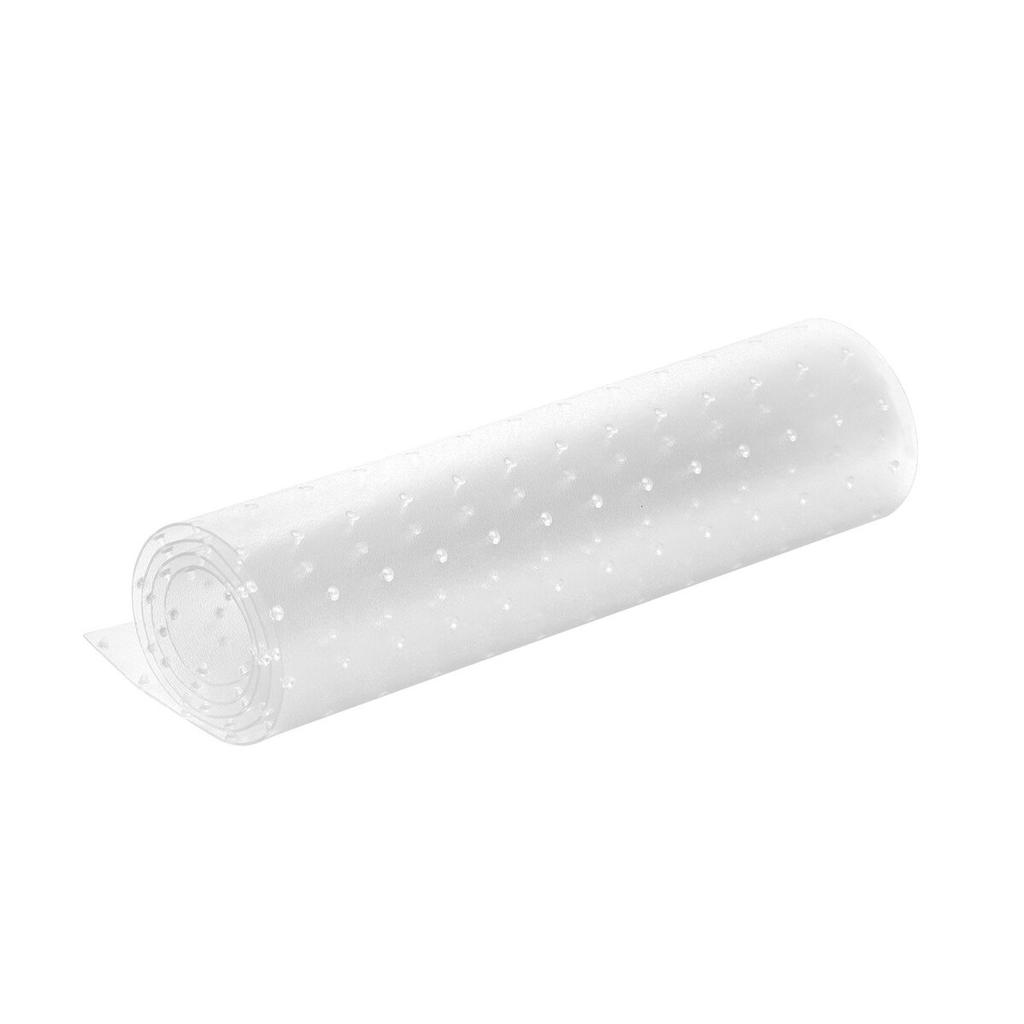 Carpet Protector for Pets Cat 15" x 4' Scratch-Proof Scratch Stopper PVC