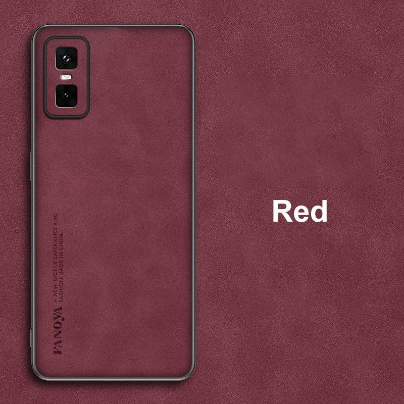 For Infinix GT 30 Pro 5G Case Luxury PU Leather Phone Case For Infinix GT30 Pro Back Cover Silicone Shockproof Full Protection