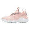 Anta Comfortable Height Increasing Low top Chunky Sneakers Women's Pink 92938867-1