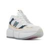 Vision Racer Jaden Smith x Vision Racer New Balance 'White Navy' MSVRCJSG