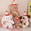 Bebek ve Peluş Oyuncaklar – Doldurulmuş ve Peluş oyuncak hayvanlar