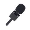 Lightweight Stand Holder Handheld Microphone Adapter for Rode Wireless GO II For Reports