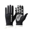 1 Paar Winterhandschuhe für Damen, modisch, bequem, Touchscreen-Design, winddichte Handschuhe für Outdoor-Sport