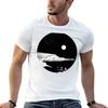 White Cliffs of Dover T-Shirt Cotton Tshirt 100% Man T Shirt Graphic T Shirts for Man Cotton So