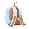 Sanrio Cinnamoroll Kids Backpack with Stuffed Animal 277771 (SANRIO)