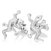 Cufflinks X2 Gecko