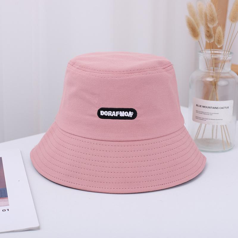 Fisherman Hat Women Spring Summer Casual Fashion Sunshade Hat Version Korean