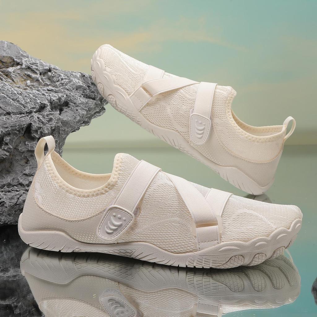 Five-Finger Water Shoes for Beach, Fishing, Swimming, Diving, Fitness, Yoga, and Running