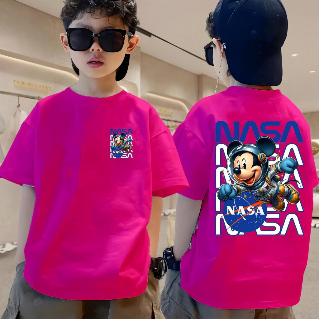 Boys' Shirts, Children's Tops, Boys' Short Sleeved T-shirts