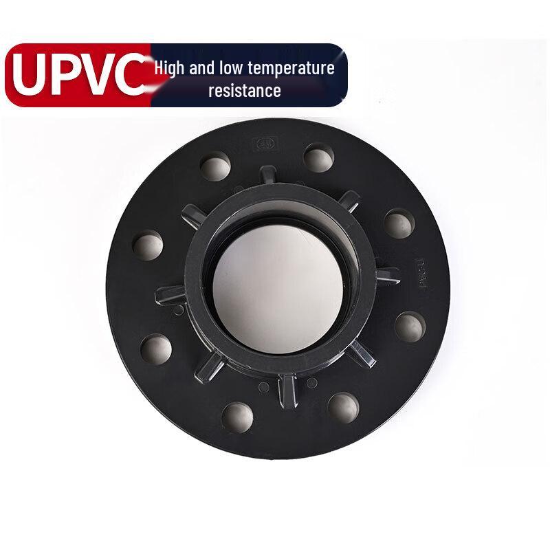 YFGPH UPVC Flange