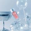 Lovely Crystal Dewy Lip Gloss