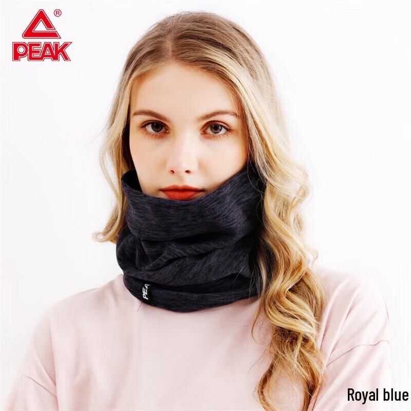 Peak Warm Neck Warmer