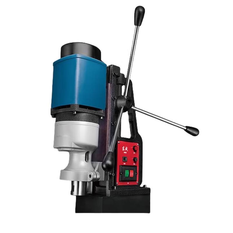 

Dongcheng Industrial Magnetic Core Drill CN plug (adapter included)