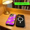 Rugrat  A-Angelica Phone Case For iPhone17,16,15,14,13,12,11 Plus,Pro Magnetic For Magsafe Wireless Charging