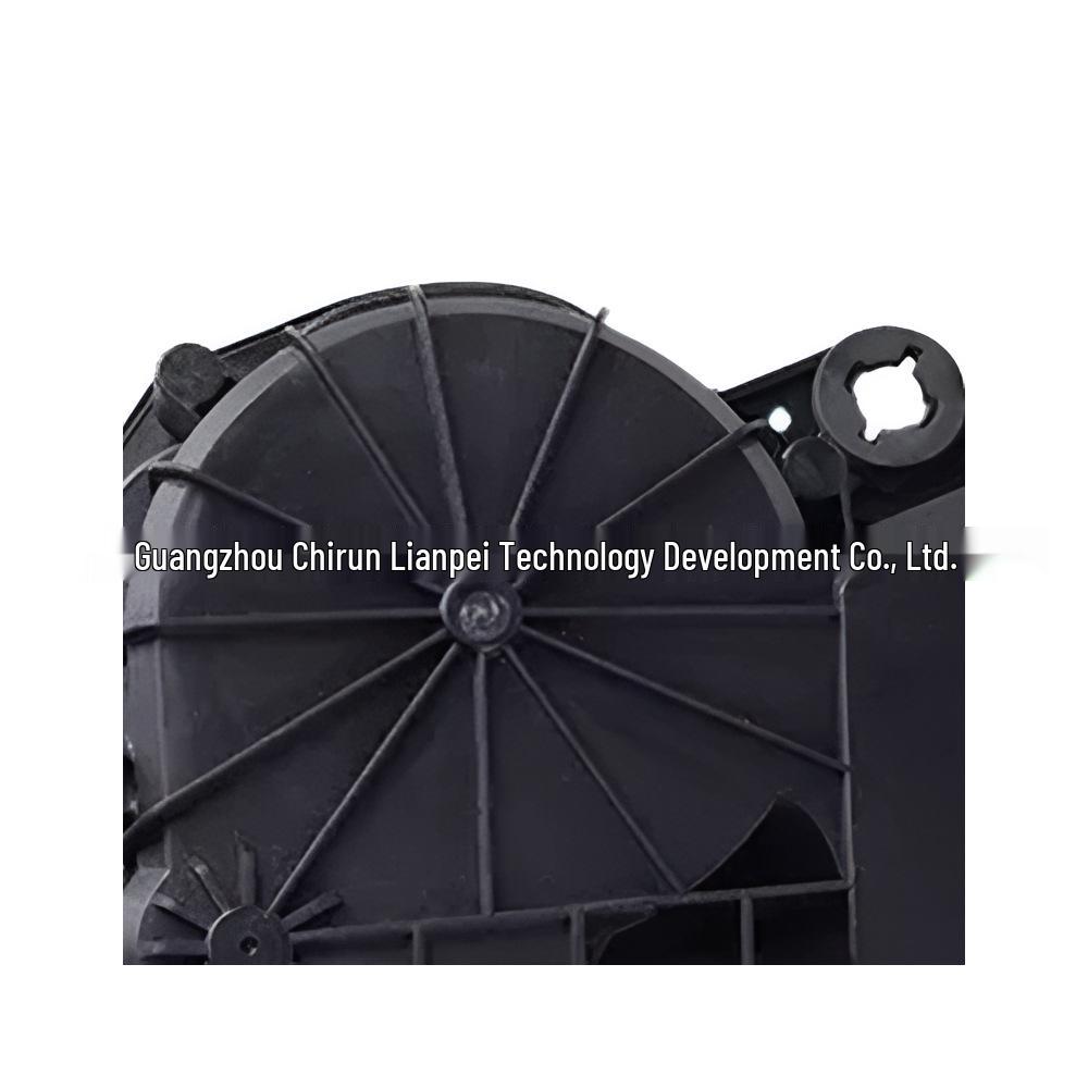 Available: BMW Tailgate Lock Motor 51247191213, popular internationally.