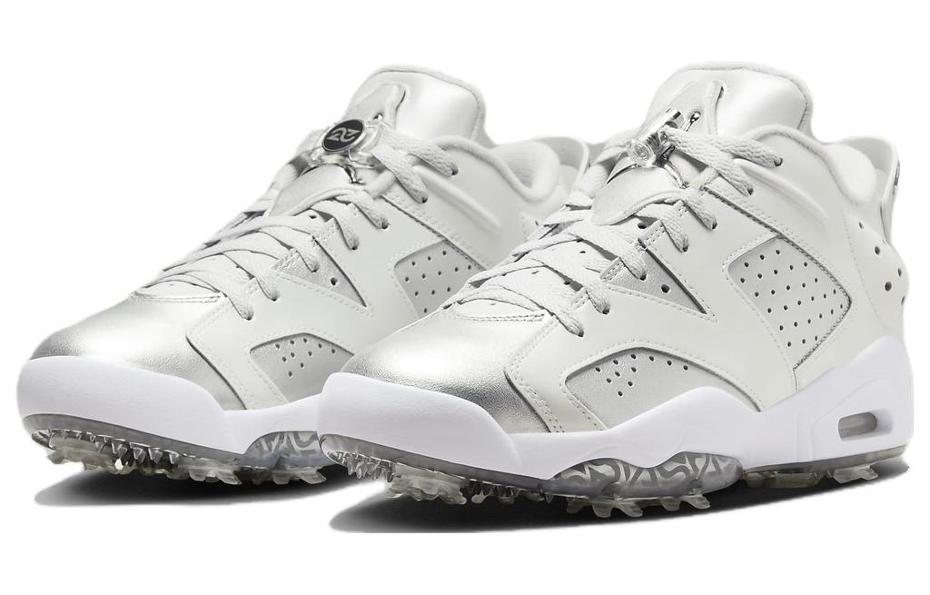 Jordan 6 Low Golf Gift Giving Pack FD6719-001
