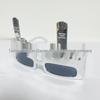 Rock Gesture Novelty Sunglasses for Parties and Festivals