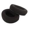 Headphone Ear Cushion Breathable Mesh High Density Memory Foam Ear Pads Cushions Replacement For Audio Technica ATH