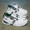 New Fashion New Men's Fashion Casual Low Top Sports Shoes Students Thick Sole Comfortable Sneakers Boys Male Classic Breathable Basketball Shoes