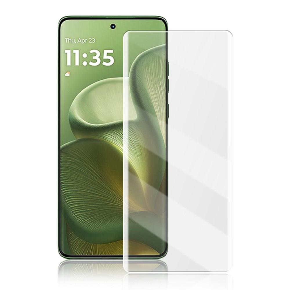 UV Tempered Glass for Motorola Edge 60 Pro