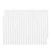 Practical-60Pcs Cotton Swab Filters Refill Sticks Replacement Wicks For Portable Personal USB Powered Humidifiers Aroma Maker