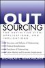 Bok Outsourcing : The Definitive View, Applications, and Implications