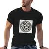M C Escher Art Paintings Tshirt Unisex Graphic T Shirt T Shirt For Unisex Funny T Shirts Cotton Tshirt