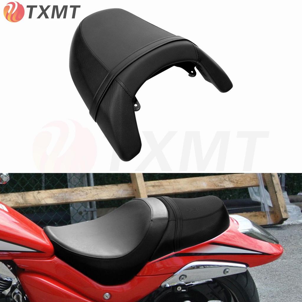 Modified Rear Seat for Suzuki Boulevard M109R VZR1800