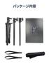 Projector 3 Height 180 Degree Projector Tripod Load Projector Metal Carbon Steel Weighted Projector Desktop Stand with XGIMI Suitable for Black
