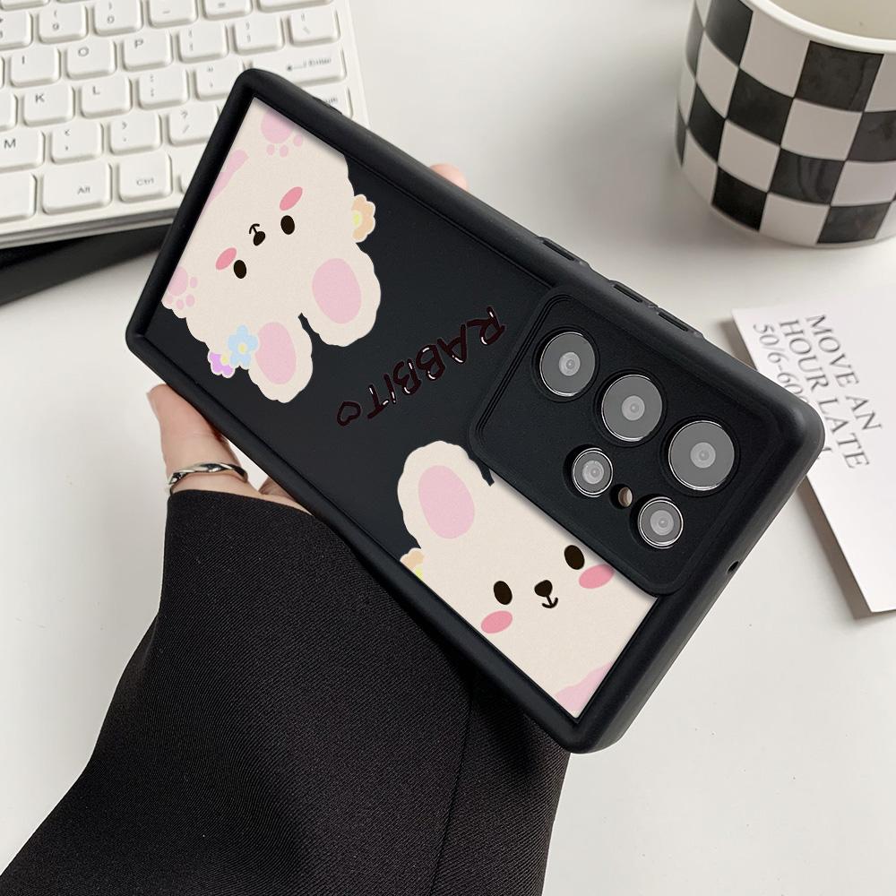 Pouzdro na telefon pro iPhone 11 13 12 14 15 16 Pro Max XR XS Samsung A15 A55 A05 Redmi 12 13C OPPO A16 A18 A60 Reno 11 Vivo Y17S Y12 infinix note 40 smart 8