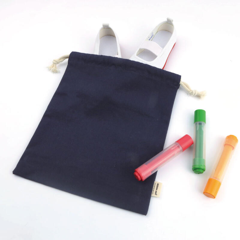 [Ready-made] Waterproof String Pouch