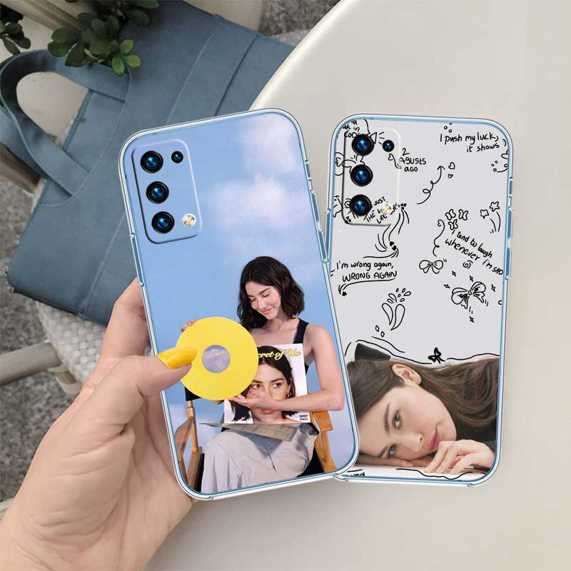 RE34 Gracie Abrams Phone Case for Motorola Moto G10 G20 G30 G31 G32 G34 G35 G41 G42 G50 G51 G52 G55 G60 G60S G62 G71 G72 G75