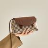 Women's Bag 2025 New Special Interest Light Luxury Women's Bag Gift Girls Crossbody Bag Women's Advanced Texture Commuter Shoulder