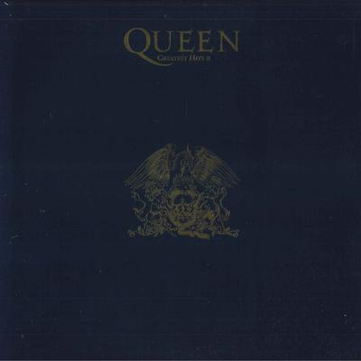 LP Record QUEEN - Greatest Hits II (180g) 0602557048445 Virgin EMI Reco 2016 Europe Rock