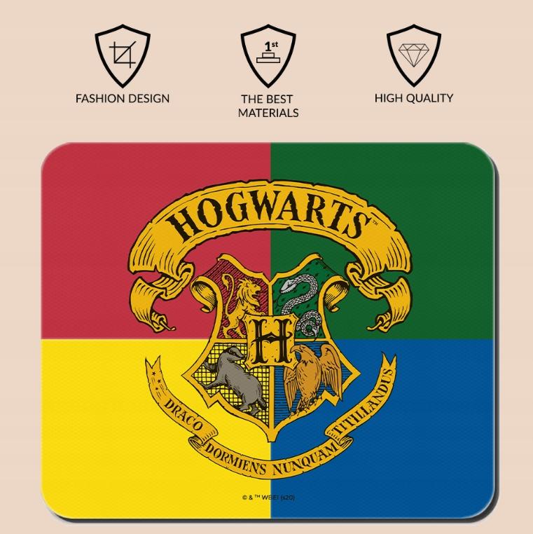 Harry Potter Mouse Pad
