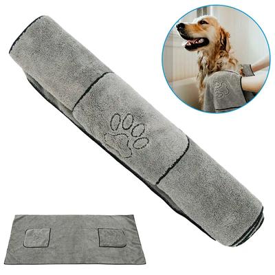 Perros – Toallas para perros