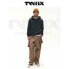 Teenie Weenie Bear Men's Casual Cotton Hoodie
