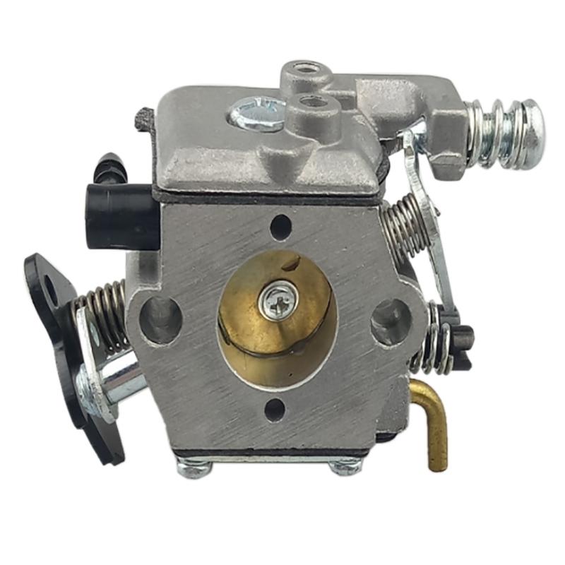 Chaaw Carburetor for 3800 38CC Walbro Chain Saw Carbs Replacement Parts