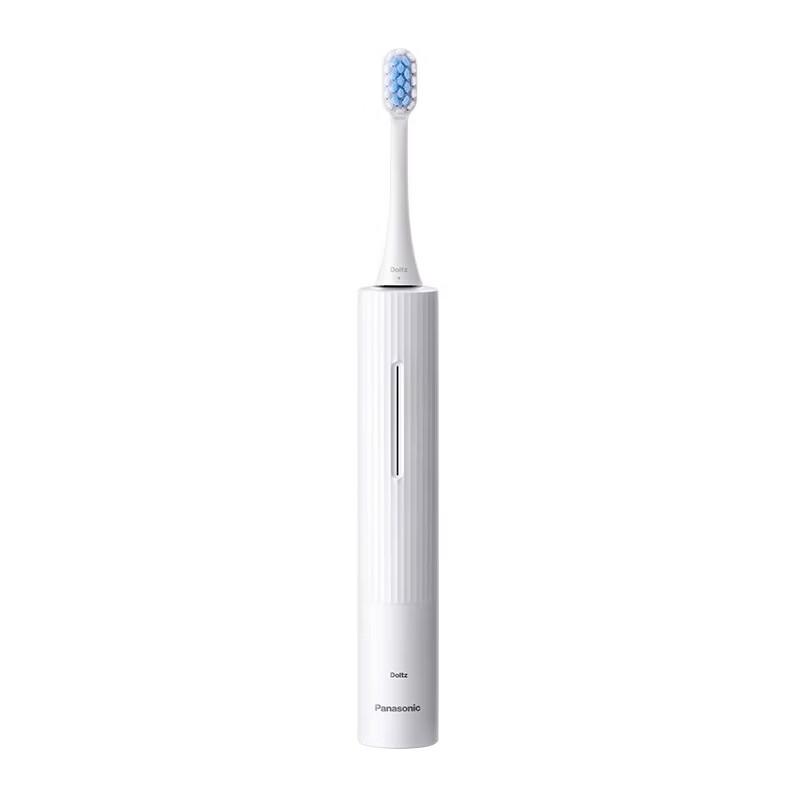 Panasonic EW-DC20 Sonic Electric Toothbrush with 5 Modes