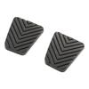 Gomma Freno Frizione Pedale Poggiapiede Copripedale Sostituzione Per Hyundai Tucson JM LM 2004 - 2010 2011 2012 2013 2014 2015 2016 201 L4A1