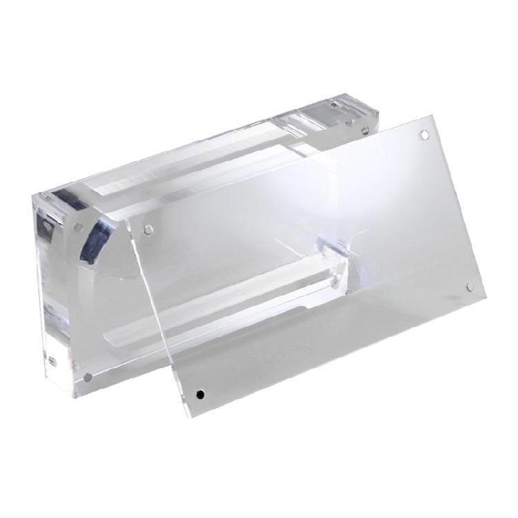 Transparent Box Protector For Collect Boxes Console Game Display Box