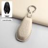 BYD Denza D9/D9dmi Premium Key Case - Protective Shell for Men & Women