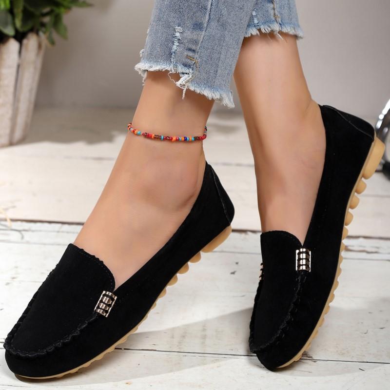 

Женские кроссовки Модные Вулканизированные туфли Женские Мягкие Женские кроссовки Повседневная обувь Кроссовки на плоской подошве для женщин Zapatos De Mujer 42 чёрный