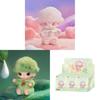 Dimoo Birth Diary Series Plush Keychain Toy For Kids And Teens