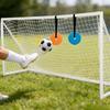 Flat Spot Markers Soccer Goal Target TPE Material Training Target Disc  Football Supplies
