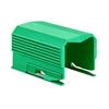 Cardboard Batch Cutter Portable Wrapping Paper Roll Cutter, Slide Rail Trimmer with Photo Trimming Device Safety Blade, Clean Straight Cut for