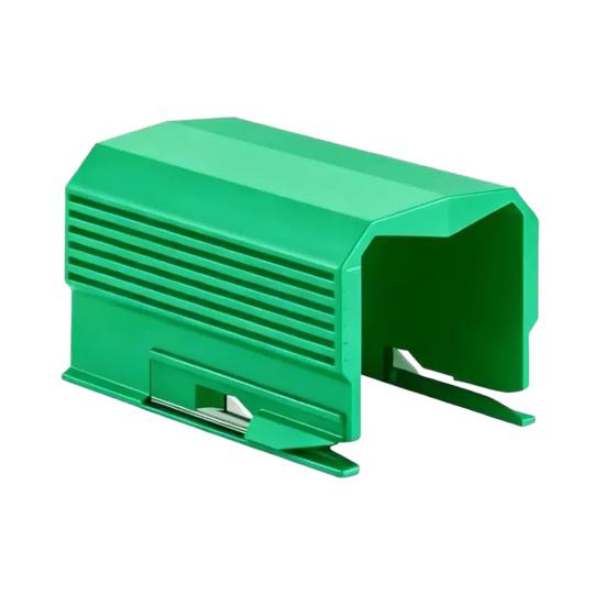 Cardboard Batch Cutter Portable Wrapping Paper Roll Cutter, Slide Rail Trimmer with Photo Trimming Device Safety Blade, Clean Straight Cut for
