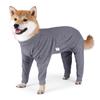 Pet Four-legged Full-coverage High-elasticity Dog Pajamas, Home Wear, Physiological Wear, Anti-licking Postoperative Clothes