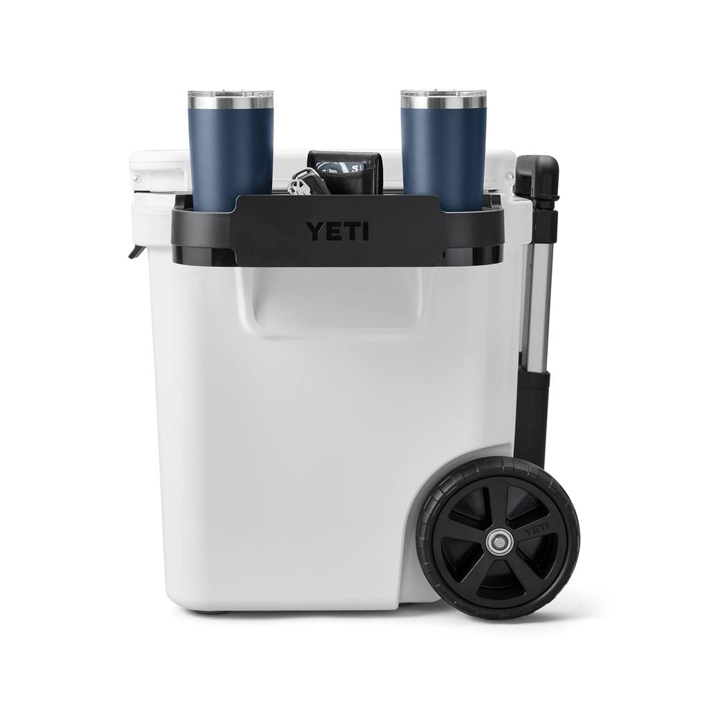 Yeti Roadie Dual Cup 48/60 Holder.